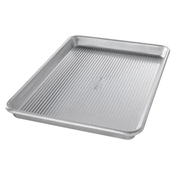 صينية خبز بربع صينية غير لاصقة من الولايات المتحدة الأمريكية