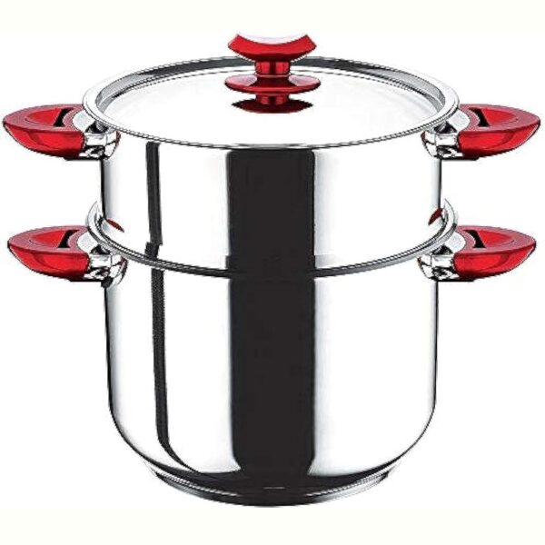 Turkish Stainless Steel Sauce Pot 32 – Home Perfect