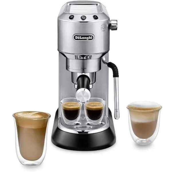 De’Longhi EC885M Dedica Arte Espresso Machine
