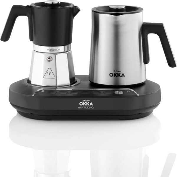 Okka Arzum Rich Moka Pot