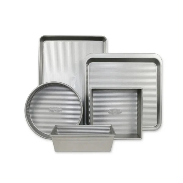 مجموعة أدوات خبز مكونة من 5 قطع