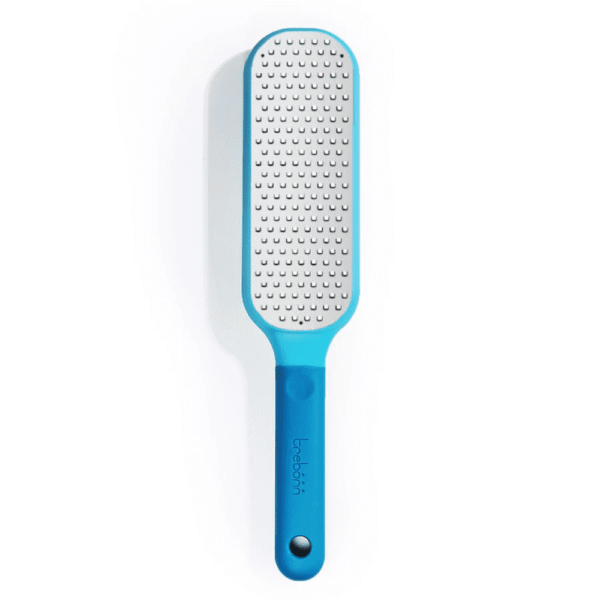 Trebonn Zest + Collect – مبشرة ستانلس ستيل مع حاوية تجميع