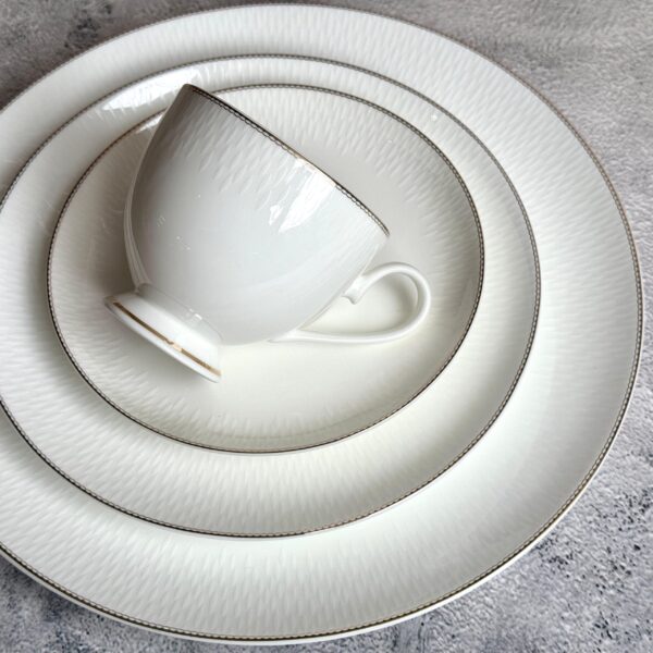 طقم سفره 60 قطعه – MA02