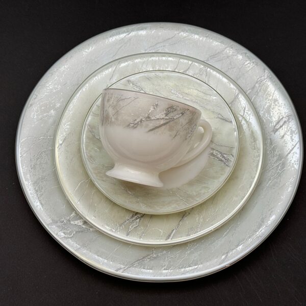 طقم اركوبال 58 قطعة – Y23050LW