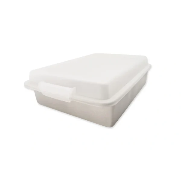 طقم صينية لازانيا مع غطاء – USA Pan