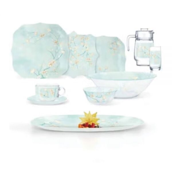 طقم اركوبايركس 46 قطعة اوثنتك- Cordo – لومينارك