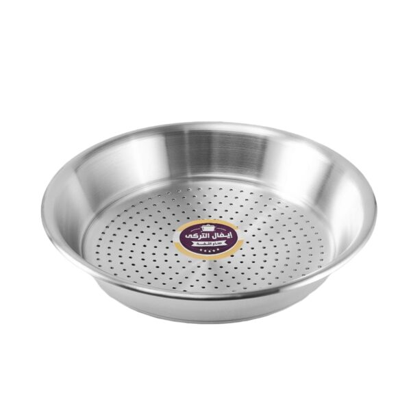 مصفاة الومنيوم بلدى