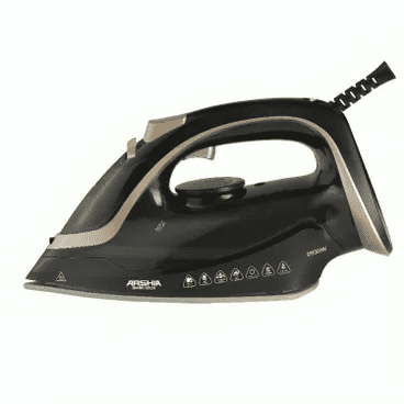 مكوة جولد لاين ARSHIA3204