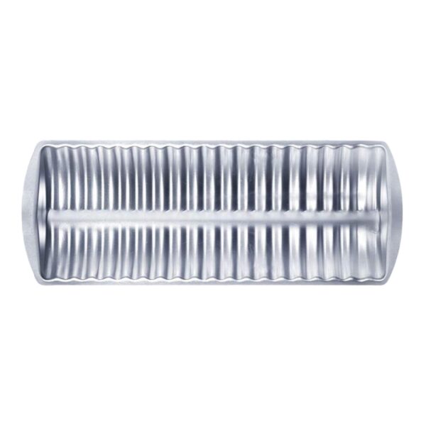 قالب كيك توست مضلع