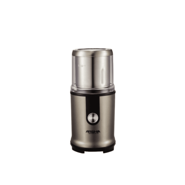 Wet And Dry Coffee Grinder – 3174 – ARSHIA