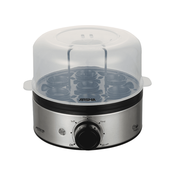 Egg Boiler – 3208 – Arshia
