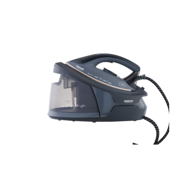 Arshia Pump Iron – 3263