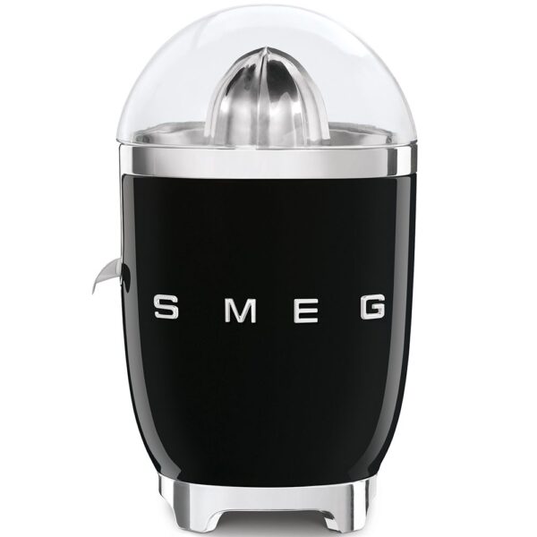 عصارة حمضيات SMEG اسود – CJF11BLEU – 70 وات