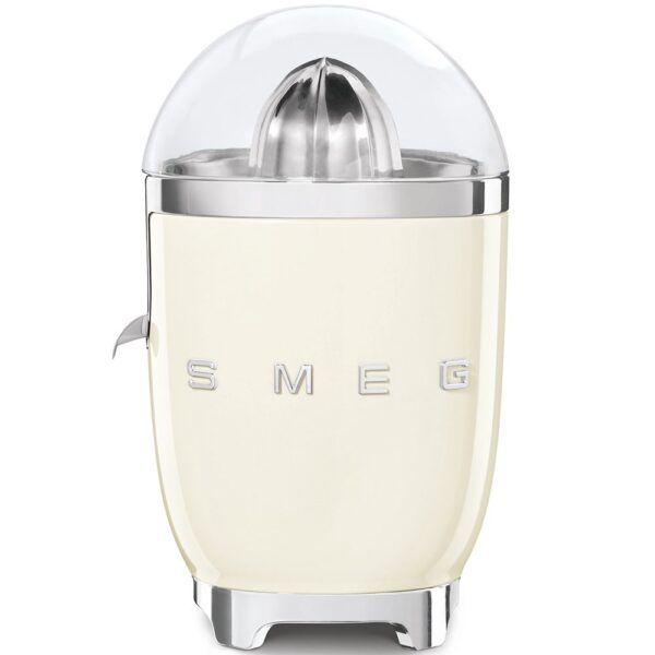 عصارة حمضيات SMEG كريمى – CJF11CREU – 70 وات