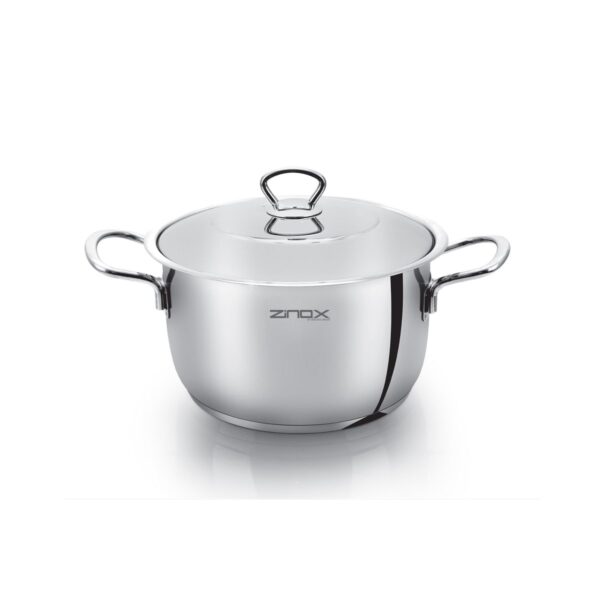 حله استانلس زينوكس كلاسيك