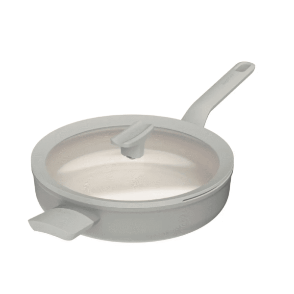 مقلاة سوتيه بغطاء 26 سم | Balance Moonmist من Berghoff