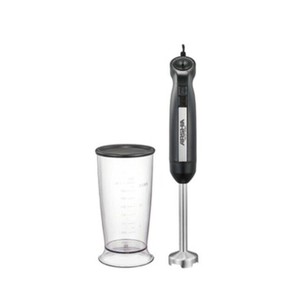 Hand Blender Black – 2664 – Arshia