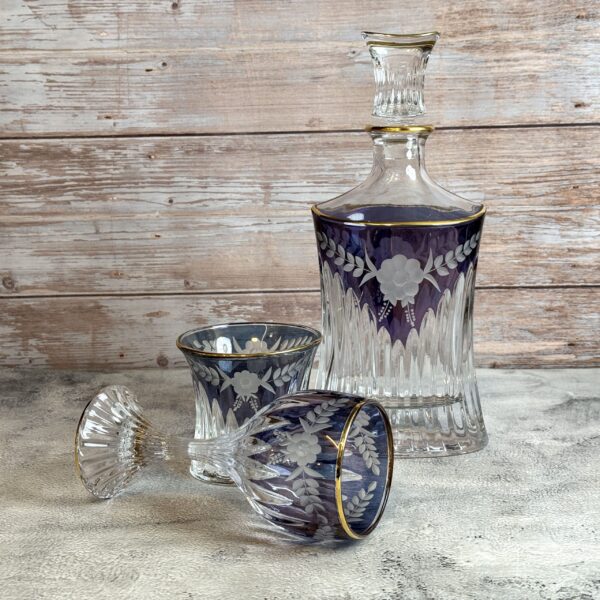 طقم شربات اليكس 13 قطعه – H56778