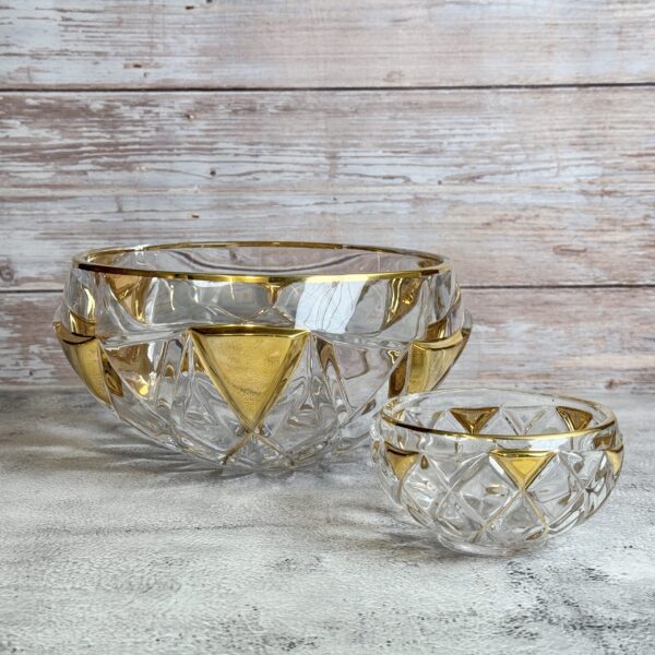 طقم خشاف 7 قطع – M046