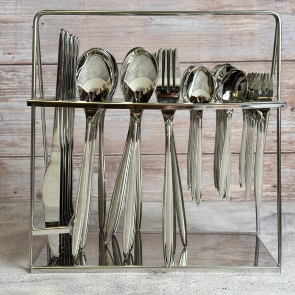 طقم معالق 42 قطعة – DH05