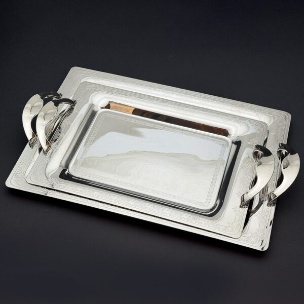 طقم صوانى ٢ قطعه – M41