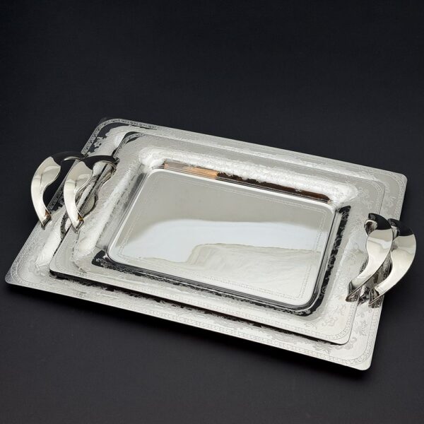 طقم صوانى ٢ قطعه – M29