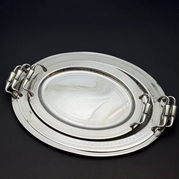 طقم صوانى ٣ قطعه – 11S