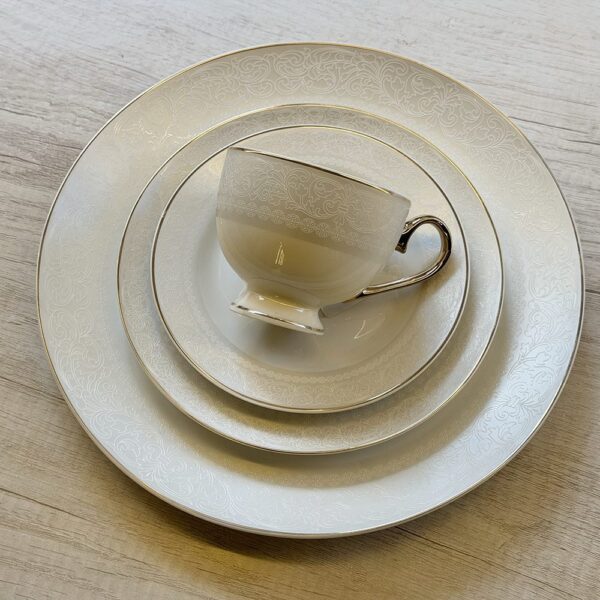 طقم سفره 60 قطعه – Loran – Coup 1