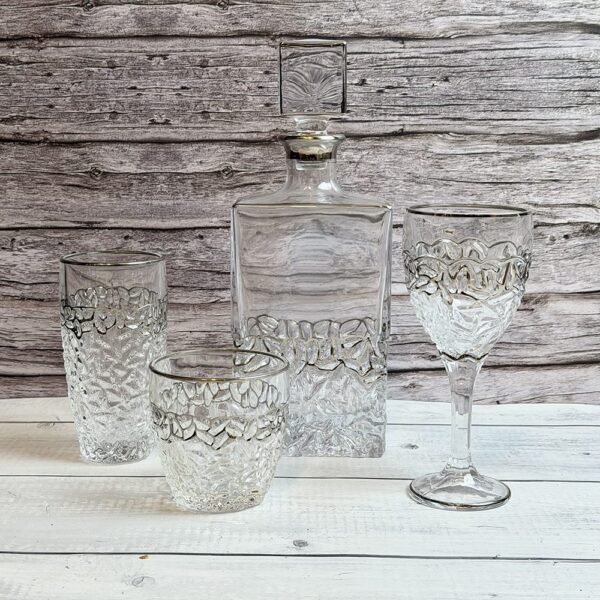 طقم شربات 19 قطعة – SH15402