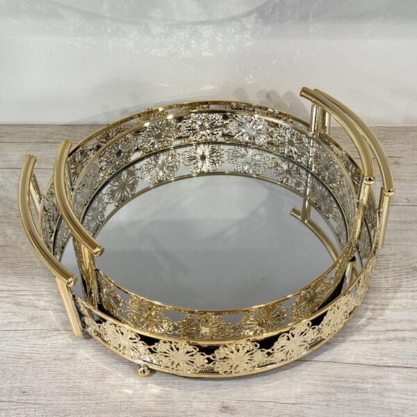 طقم صوانى ٢ قطعه – 563