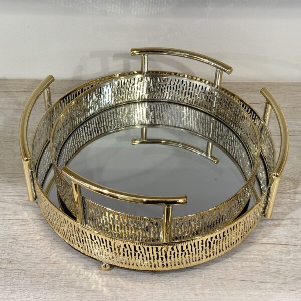 طقم صوانى ٢ قطعه – 564