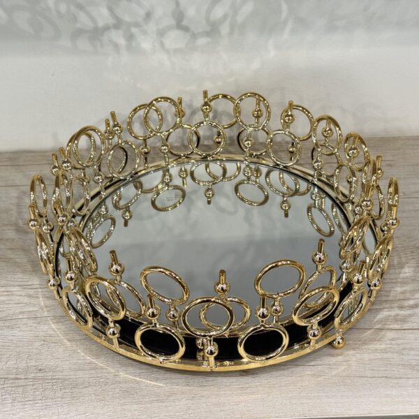 طقم صوانى ٢ قطعه – 520