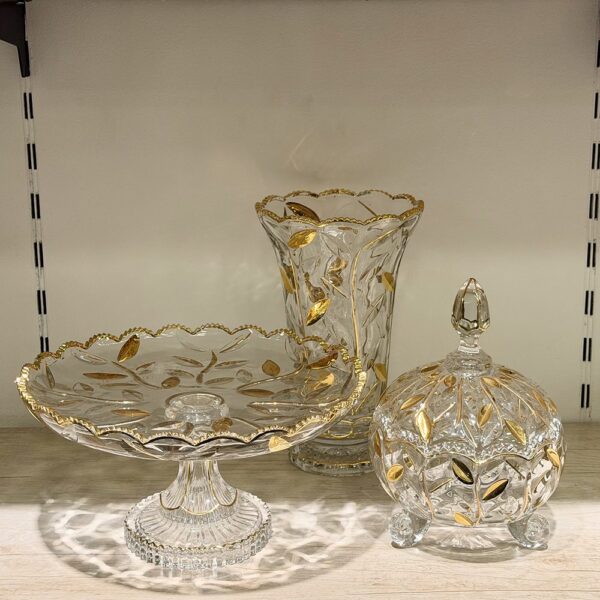 طقم هديه ٣ قطع – SH15453