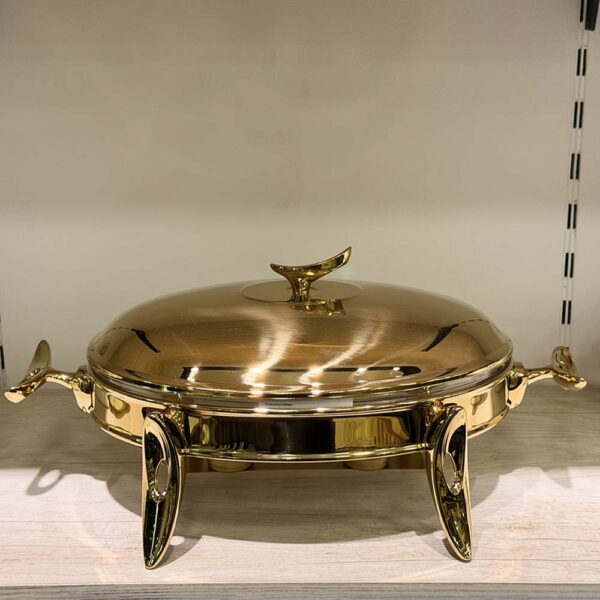 سرفيس تقديم استانليس – Gold – 918G