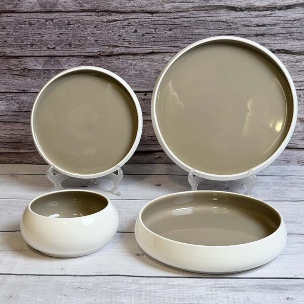 طقم عشاء 24 قطعة – 5679B