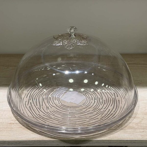 حافظ تورتة اكريليك – 6221