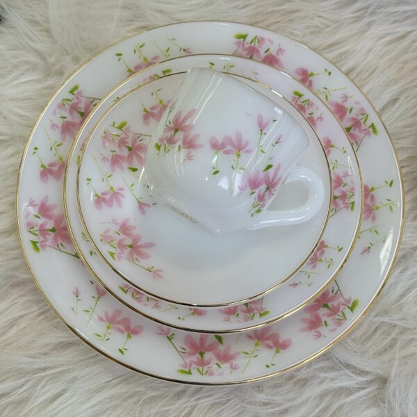 طقم اركوبال تايلاندي 58 قطعة ميكس – PKG+CP