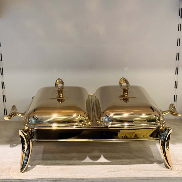 سرفيس تقديم استانليس – Gold – 914G