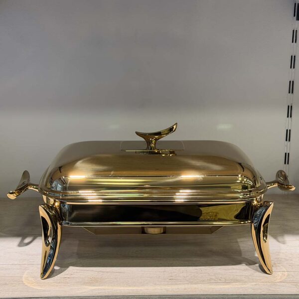 سرفيس تقديم استانليس – Gold – 912G