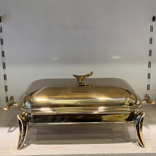 سرفيس تقديم استانليس – Gold – 913G