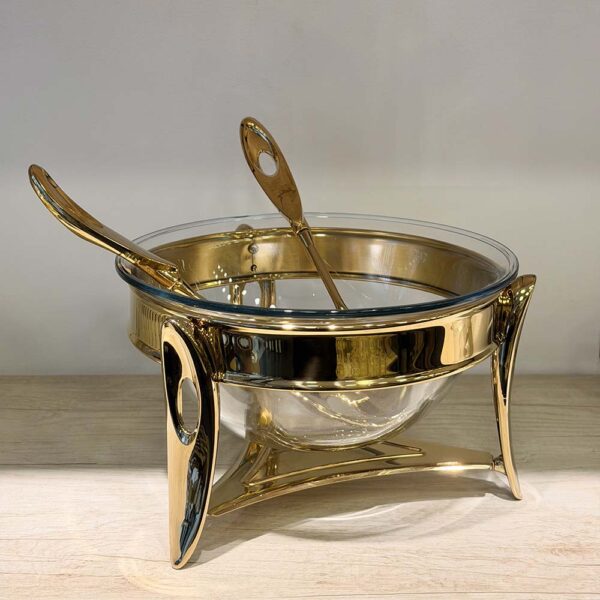 طقم سلطة – Gold – 991G