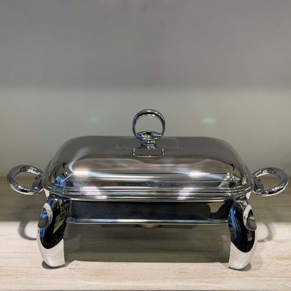 سرفيس تقديم استانليس – Silver – 1011S