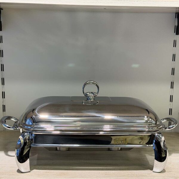 سرفيس تقديم استانليس – Silver – 1013S