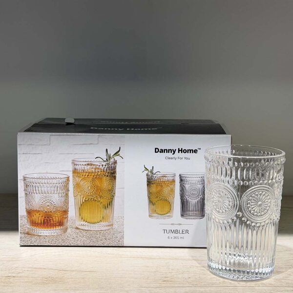 طقم شوب – 148-1988 – Danny Home