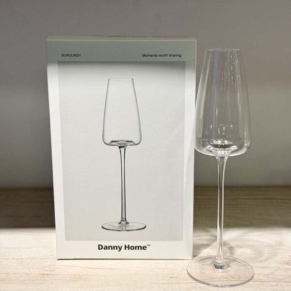 طقم كاسات – CRY36 – Danny Home