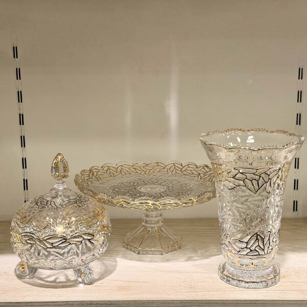 طقم هديه ٣ قطع – SH15326