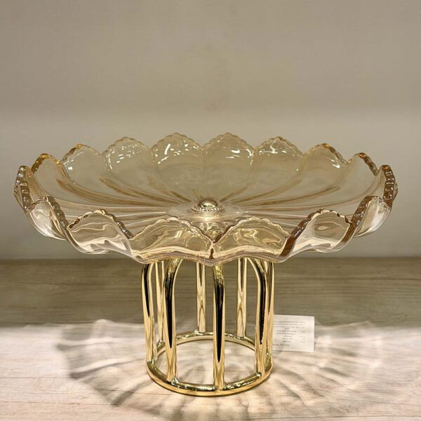 طبق فاكهه – FH1552