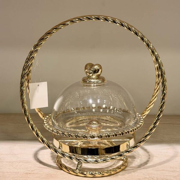 تمرية دهبى – FH1535