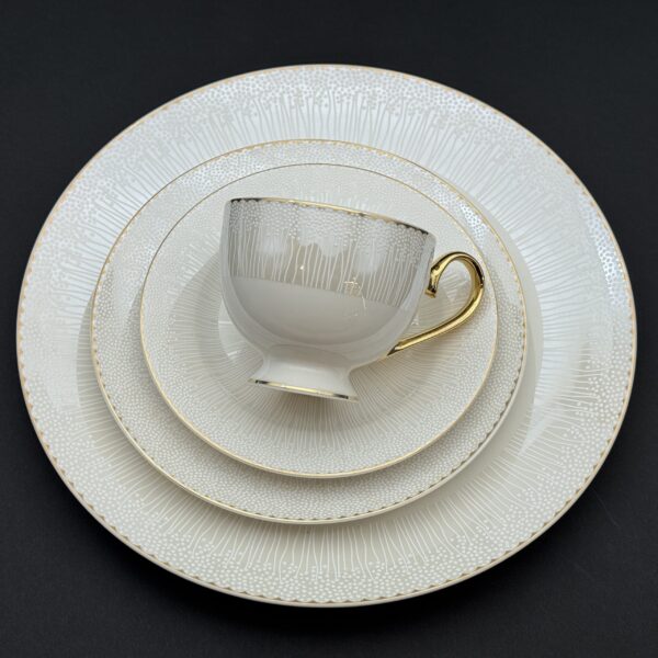 طقم سفره 60 قطعه – Falcon Coup 5