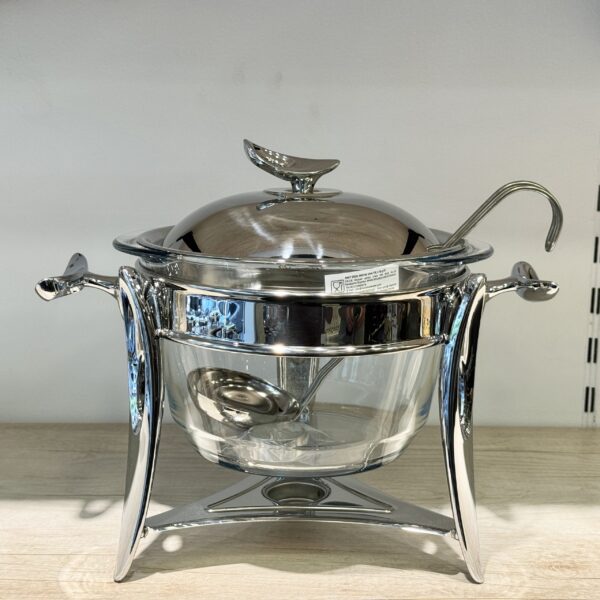 بولة شوربة – Silver – 915S